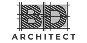 BD Architect Logo